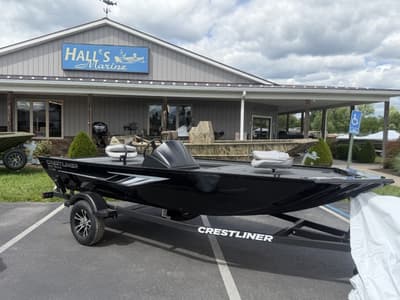 BOATZON | Crestliner 1600 Storm 2026