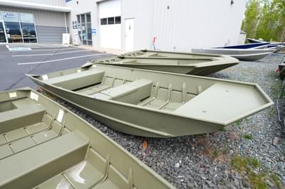 BOATZON | Crestliner 1648M CR Jon 2023 BOATZON | Crestliner 1648M CR Jon 2023