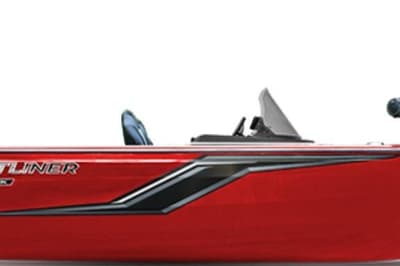 BOATZON | Crestliner 1650 HAWK SC 2026