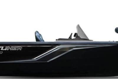 BOATZON | Crestliner 1650 HAWK SC 2026 BOATZON | Crestliner 1650 HAWK SC 2026