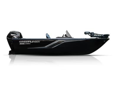 BOATZON | Crestliner 1650 Hawk SC JS 2027 BOATZON | Crestliner 1650 Hawk SC JS 2027