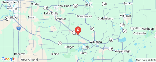 location