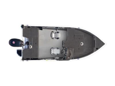 BOATZON | Crestliner 1650 Hawk Side Console 2027 BOATZON | Crestliner 1650 Hawk Side Console 2027