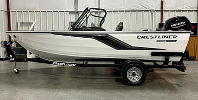 BOATZON | Crestliner 1650 Hawk Walk Through 2024 BOATZON | Crestliner 1650 Hawk Walk Through 2024