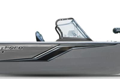 BOATZON | Crestliner 1650 Hawk WT 2026 BOATZON | Crestliner 1650 Hawk WT 2026