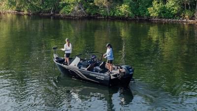 BOATZON | Crestliner 1650 HAWK WT JS 2026 BOATZON | Crestliner 1650 HAWK WT JS 2026