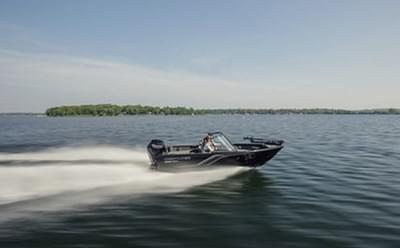BOATZON | Crestliner 1650 Hawk WTJS 2026 BOATZON | Crestliner 1650 Hawk WTJS 2026