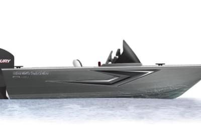 BOATZON | Crestliner 1650 Kodiac SC 2026