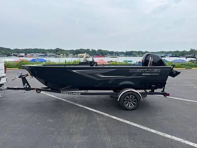 BOATZON | Crestliner 1650 Kodiak 2025 BOATZON | Crestliner 1650 Kodiak 2025