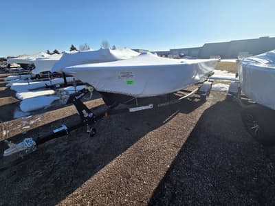 BOATZON | Crestliner 1650 Kodiak 2026