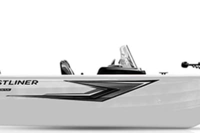 BOATZON | Crestliner 1650 Kodiak SC 2026