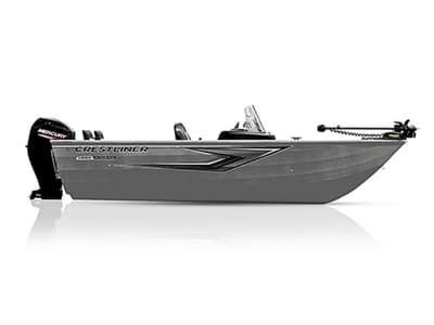 BOATZON | Crestliner 1650 Kodiak SC 2027 BOATZON | Crestliner 1650 Kodiak SC 2027