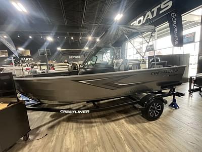 BOATZON | Crestliner 1650 Kodiak Walkthrough 2025 BOATZON | Crestliner 1650 Kodiak Walkthrough 2025