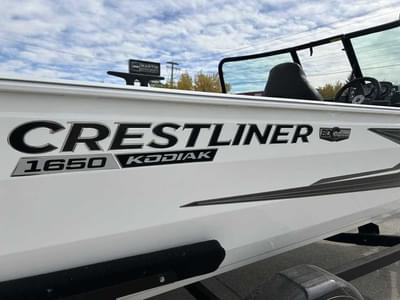 BOATZON | Crestliner 1650 Kodiak Walkthrough 2026 BOATZON | Crestliner 1650 Kodiak Walkthrough 2026