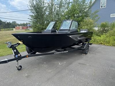 BOATZON | Crestliner 1650 Kodiak Walkthrough 2026 BOATZON | Crestliner 1650 Kodiak Walkthrough 2026
