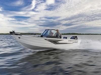 BOATZON | Crestliner 1650 Kodiak Walkthrough 2026 BOATZON | Crestliner 1650 Kodiak Walkthrough 2026