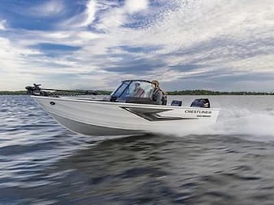 BOATZON | Crestliner 1650 Kodiak Walkthrough 2026