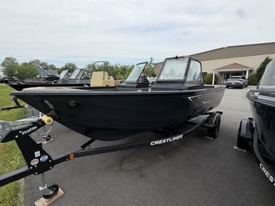 BOATZON | Crestliner 1650 Kodiak Walkthrough 2026 BOATZON | Crestliner 1650 Kodiak Walkthrough 2026