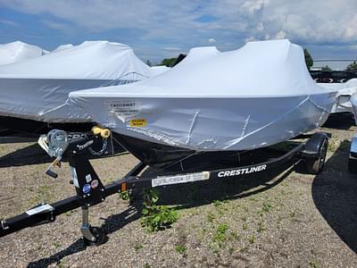 BOATZON | Crestliner 1650 KODIAK WT 2025 BOATZON | Crestliner 1650 KODIAK WT 2025