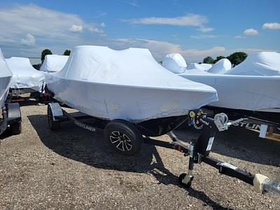 BOATZON | Crestliner 1650 KODIAK WT 2025 BOATZON | Crestliner 1650 KODIAK WT 2025