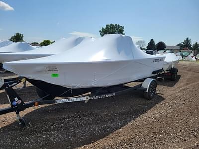BOATZON | Crestliner 1650 KODIAK WT 2025 BOATZON | Crestliner 1650 KODIAK WT 2025