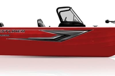 BOATZON | Crestliner 1650 Kodiak WT 2027