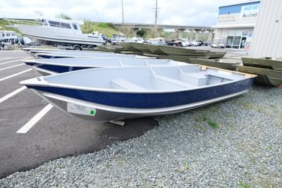 BOATZON | Crestliner 1672 Outreach 2024 BOATZON | Crestliner 1672 Outreach 2024