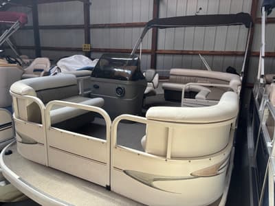 BOATZON | Crestliner 168 Sport 2004