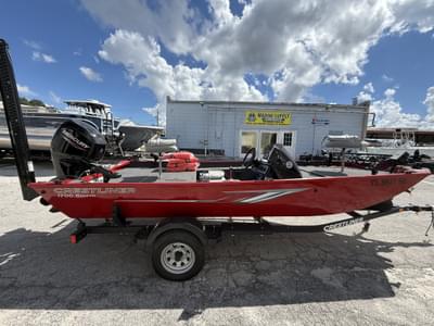 BOATZON | Crestliner 1700 Storm 2020 BOATZON | Crestliner 1700 Storm 2020