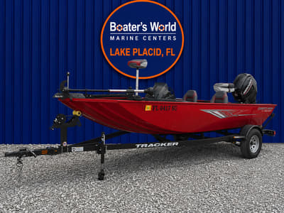 BOATZON | Crestliner 1700 Storm 2021