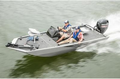 BOATZON | Crestliner 1700 Storm 2022