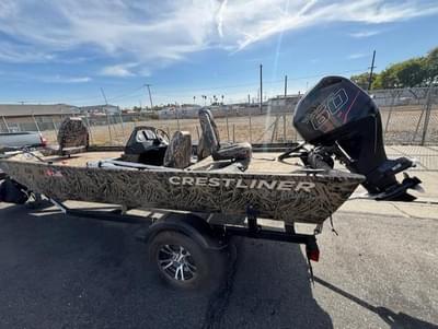 BOATZON | Crestliner 1700 Storm 2023 BOATZON | Crestliner 1700 Storm 2023