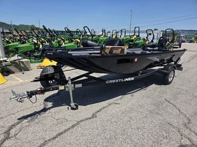 BOATZON | Crestliner 1700 STORM 2023