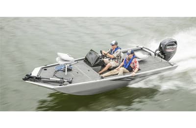 BOATZON | Crestliner 1700 Storm 2023 BOATZON | Crestliner 1700 Storm 2023
