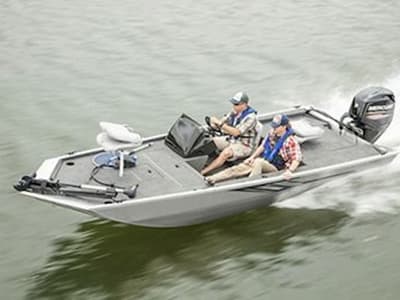 BOATZON | Crestliner 1700 Storm 2024 BOATZON | Crestliner 1700 Storm 2024