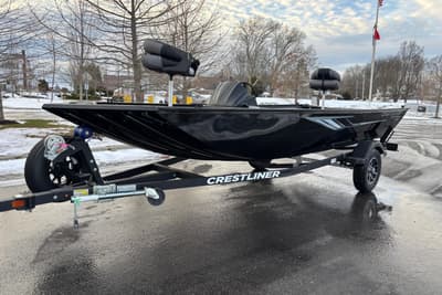 BOATZON | Crestliner 1700 Storm 2026