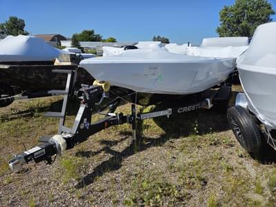 BOATZON | Crestliner 1750 Fish Hawk SC JS 2026 BOATZON | Crestliner 1750 Fish Hawk SC JS 2026