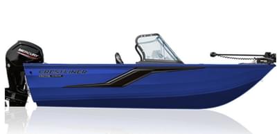 BOATZON | Crestliner 1750 Fish Hawk Walkthrough 2026