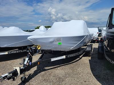 BOATZON | Crestliner 1750 Fish Hawk WT 2025 BOATZON | Crestliner 1750 Fish Hawk WT 2025