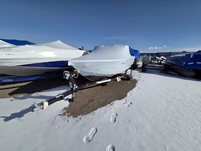 BOATZON | Crestliner 1750 Hawk 2026