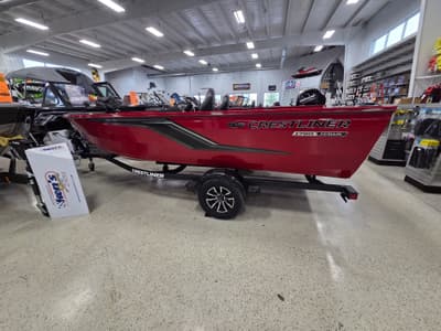 BOATZON | Crestliner 1750 Hawk 2026
