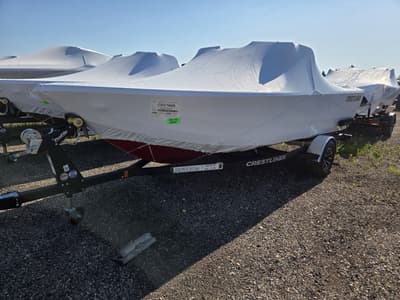 BOATZON | Crestliner 1750 Hawk 2027 BOATZON | Crestliner 1750 Hawk 2027