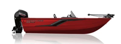 BOATZON | Crestliner 1750 Hawk SC 2027