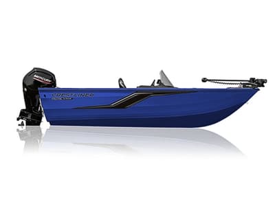 BOATZON | Crestliner 1750 Hawk SC JS 2027 BOATZON | Crestliner 1750 Hawk SC JS 2027