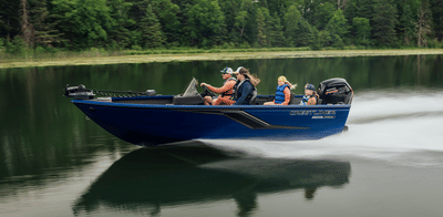 BOATZON | Crestliner 1750 HAWK SC JS 2027 BOATZON | Crestliner 1750 HAWK SC JS 2027