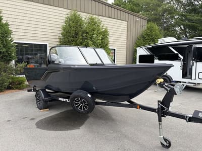 BOATZON | Crestliner 1750 Hawk Walkthrough 2026 BOATZON | Crestliner 1750 Hawk Walkthrough 2026
