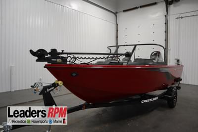 BOATZON | Crestliner 1750 Hawk Walkthrough 2026