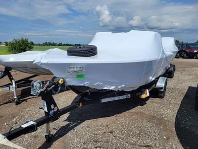 BOATZON | Crestliner 1750 HAWK WT 2025 BOATZON | Crestliner 1750 HAWK WT 2025