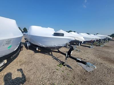 BOATZON | Crestliner 1750 HAWK WT 2025 BOATZON | Crestliner 1750 HAWK WT 2025