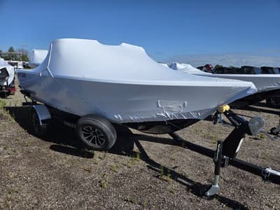 BOATZON | Crestliner 1750 Hawk WT 2026